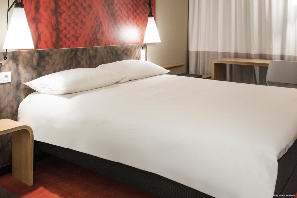 Hotel ibis Tbilisi Stadium